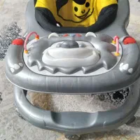 روروئک تمیز و سالم