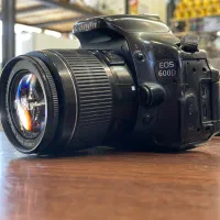 دوربین Canon 600