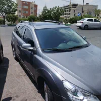 اچ سی کراس 97
