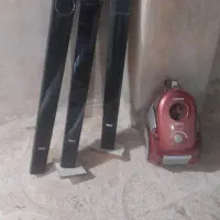 جاروبرقی
