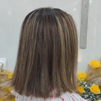 مدل کوتاهی زنانه