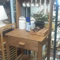 کافی بار ایستاده
