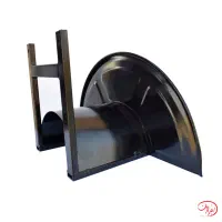 پایه و قرقره شلنگ جمع کن / شیلنگ جمع کن /جا شلنگی