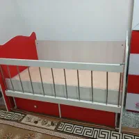 تخت خواب کودک