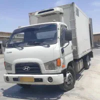فروش کامیونت