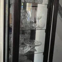 بوفه چهار طبقه