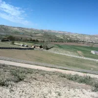فروش زمین ۳ هزار متر
