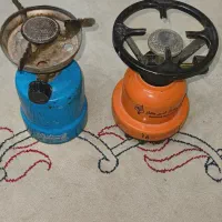 دو عدد پیکنیک مسافرتی