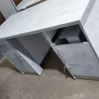 میز تمام ام دی اف