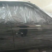 نقاشی و رنگ خودرو با کمترین اجرت