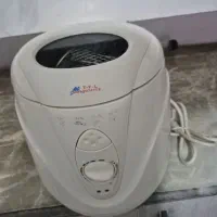 سرخ کن