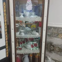 بوفه ام دی آف