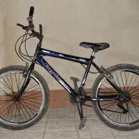 دوچرخه فاریس 24