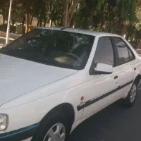 ماشین پژو اسلکس تیوفا5