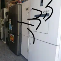 فروش یخچال و گاز و لباسشویی و