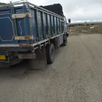 کامیونت کاویان