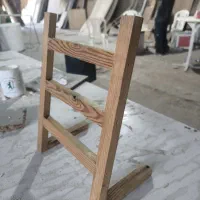 فروش جادستمالی چوبی آشپزخانه طرح چوب