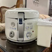 سرخ کن دلونگی اورجینال