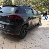 سیتروئن c3-xr مدل ۱۴۰۴