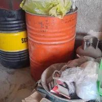 بشکه ۲۲۰ لیتری