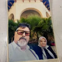 تابلو فرش چهره