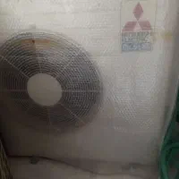 کولر اسپلیت میتسوبیشی ۳۰۰۰۰