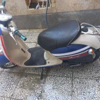 پاکشتی یاماها وینو