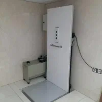 نفربر و بالابر هیدرولیک