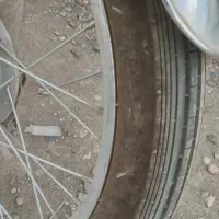 هندا مدل 97|موتورسیکلت|مشهد, شهید احمدی روشن|دیوار