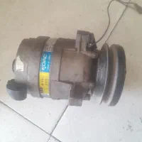 کمپرسور کولرپراید
