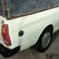 پیکان وانت بار سیار