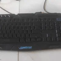 کیبورد کامپیوتر باسیم وخانگی