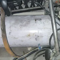 کپسول ۱۳ کیلویی CNG