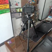 دوربین حرفه ای کانن مدل SX50 HS زوم 50X