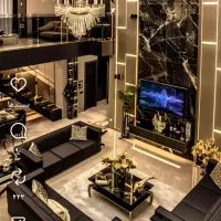 طراحی و اجرای دکوراسیون داخلی