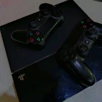 PS4|کنسول، بازی ویدئویی و آنلاین|یزد, |دیوار