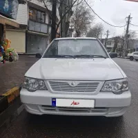 پراید132 استثنایی