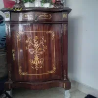 وسایل چوبی معرق فروشی