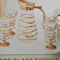 حراج ظروف پذیرایی به علت تغییر شغل