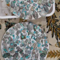 فیروزه نیشابور
