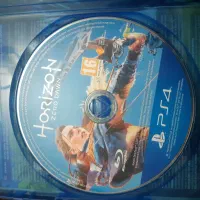 بازی horizonوpes2016