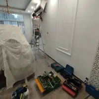کولرگازی سرویس تعمیر