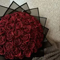 گل های رومانی ب مناسبت عید غدیر