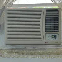 کولرگازی پنجره ای