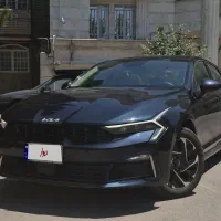 کیا k5 پلاک منطقه ماکو۲۰۰۰ هیبرید اصل کره