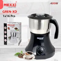 آسیاب کن برقی