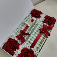 هدیه جاوادن
