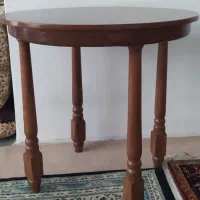 میز خاطره