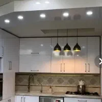 آپارتمان 60متری، غرق نور حاشیه خیابان اصلی