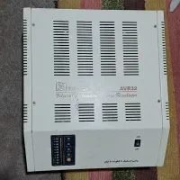 ترانس فاراتل ۸ کیلووات
